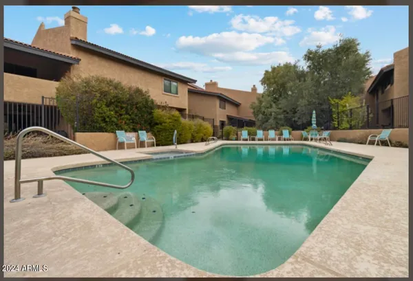 $3,000 | 7431 East Sundance Trail, Unit 601, Carefree, AZ 85377