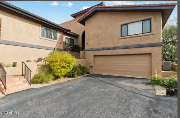 $3,000 | 7431 East Sundance Trail, Unit 601, Carefree, AZ 85377