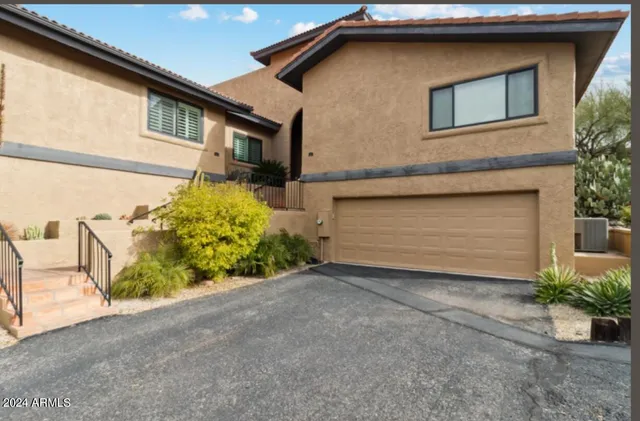 $3,000 | 7431 East Sundance Trail, Unit 601, Carefree, AZ 85377