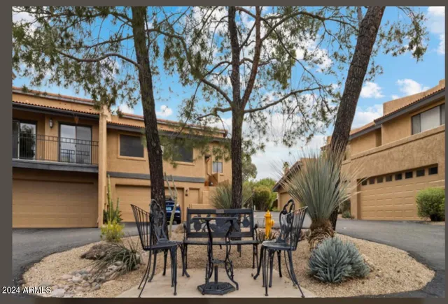 $3,000 | 7431 East Sundance Trail, Unit 601, Carefree, AZ 85377