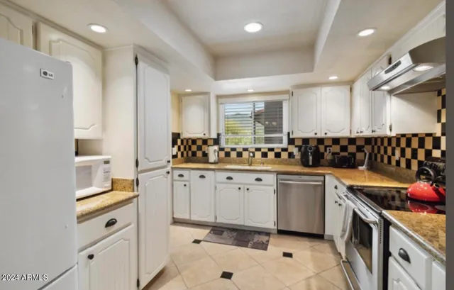 $3,000 | 7431 East Sundance Trail, Unit 601, Carefree, AZ 85377