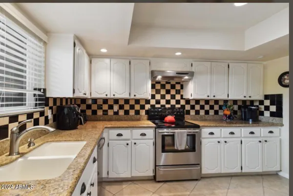 $3,000 | 7431 East Sundance Trail, Unit 601, Carefree, AZ 85377