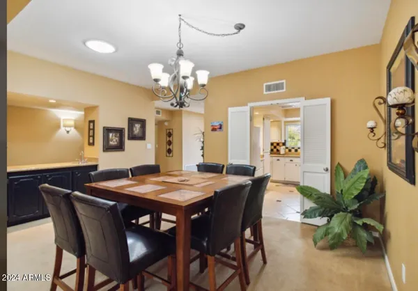 $3,000 | 7431 East Sundance Trail, Unit 601, Carefree, AZ 85377