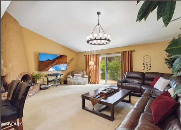 $3,000 | 7431 East Sundance Trail, Unit 601, Carefree, AZ 85377