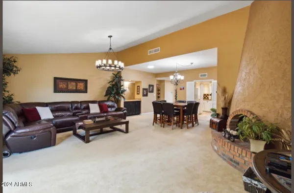 $3,000 | 7431 East Sundance Trail, Unit 601, Carefree, AZ 85377