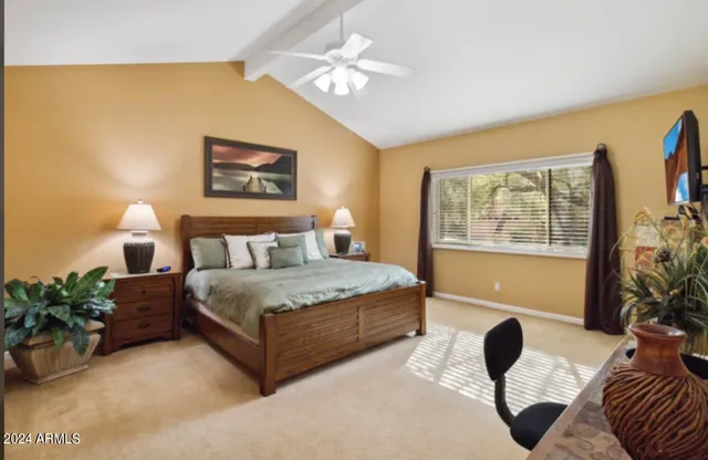 $3,000 | 7431 East Sundance Trail, Unit 601, Carefree, AZ 85377