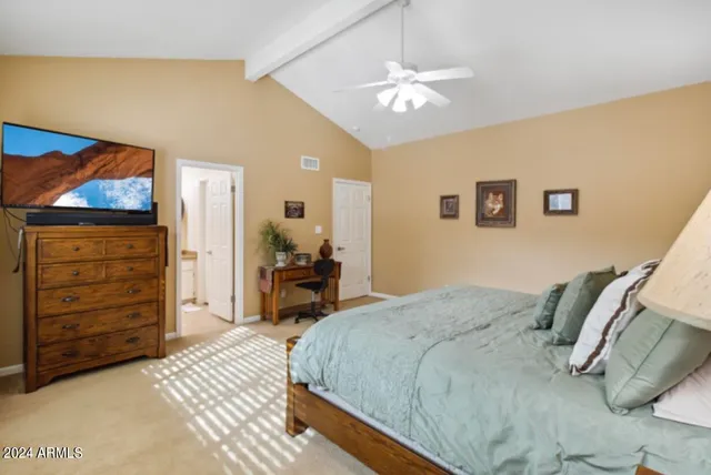 $3,000 | 7431 East Sundance Trail, Unit 601, Carefree, AZ 85377