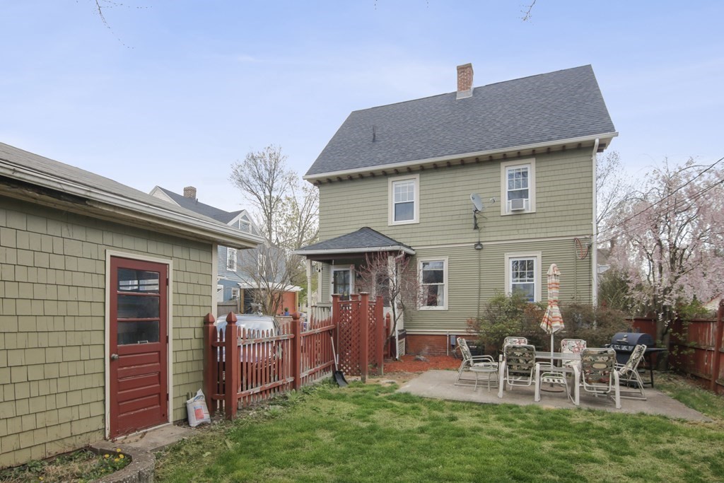 16 Riverview Street Springfield, MA 01108 - Photo 26 of 30 Gallery Image 26