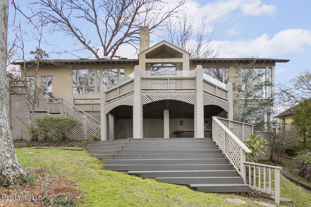 511 Roses Bluff Drive Madison, MS 39110 - Photo 48 of 54 511 Roses Bluff final-46