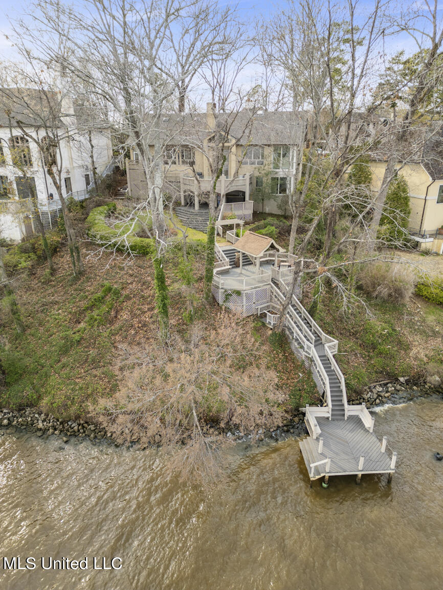 511 Roses Bluff Drive Madison, MS 39110 - Photo 51 of 54 511 Roses bluff Drone final-8