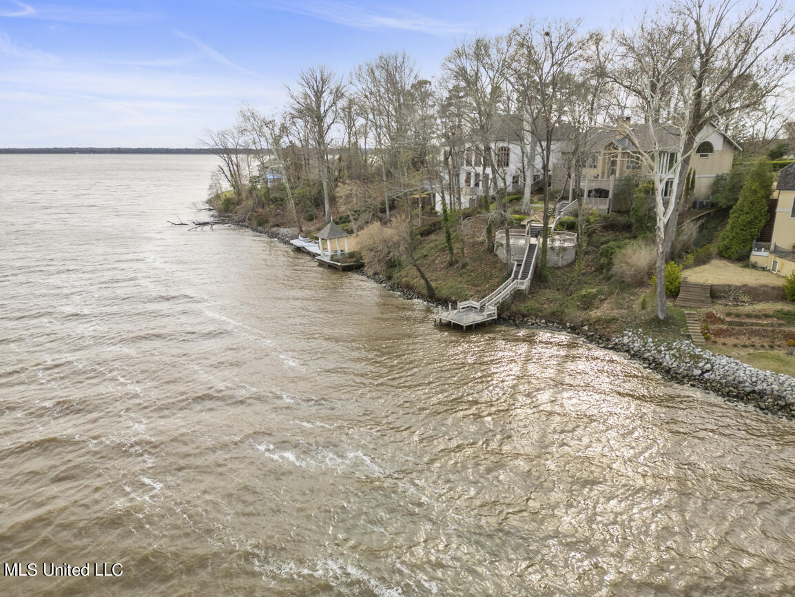 511 Roses Bluff Drive Madison, MS 39110 - Photo 52 of 54 511 Roses bluff Drone final-9