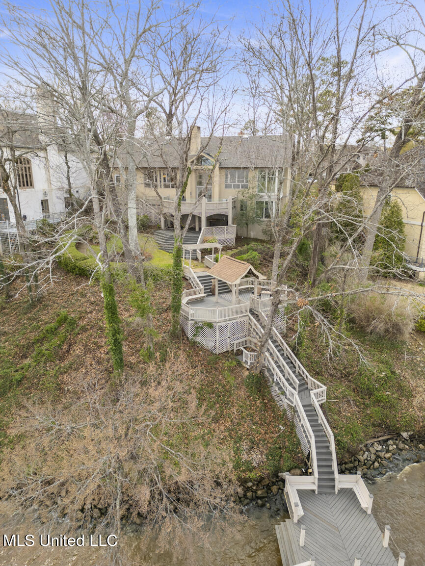 511 Roses Bluff Drive Madison, MS 39110 - Photo 53 of 54 511 Roses bluff Drone final-11