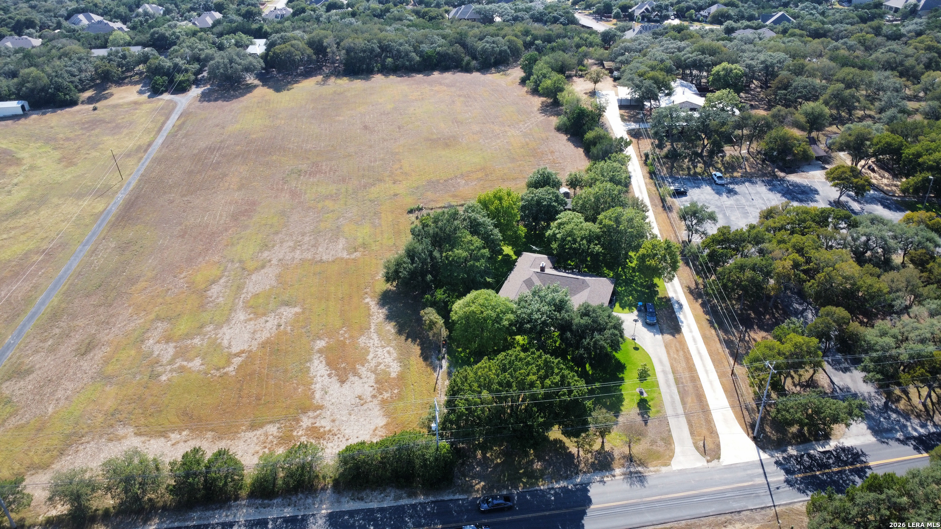 - Bat Cave Garden Ridge, TX 78266 - Photo 1 of 4