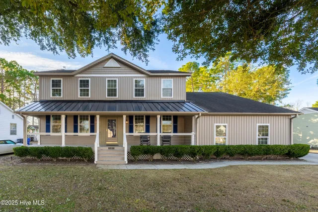 $620,000 | 6636 Shire Lane, Wilmington, NC 28411