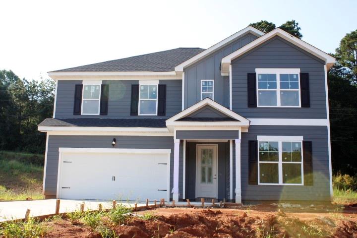 225 Sage Street Commerce, GA 30529 - Photo 1 of 1 Gallery Image 1