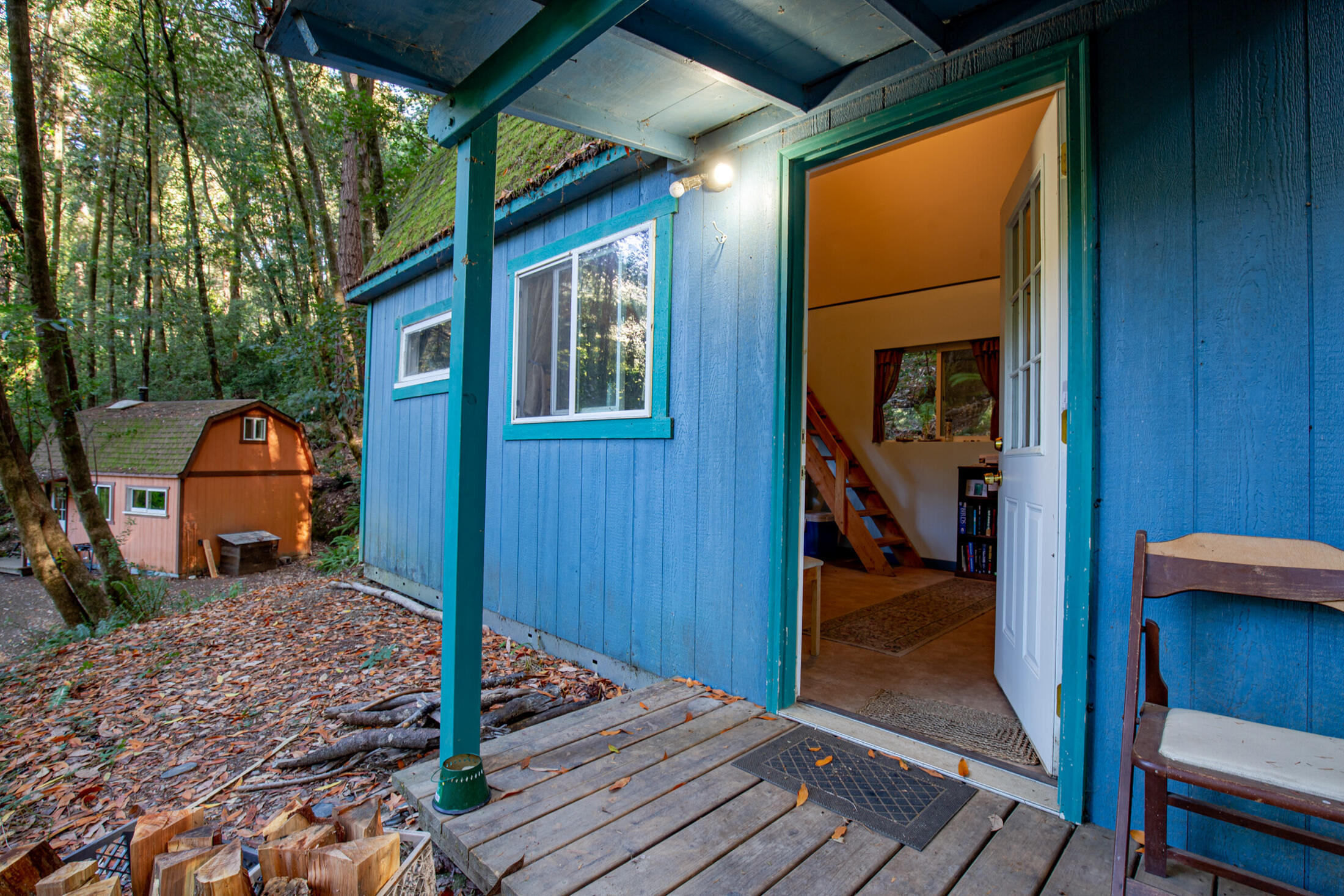 13065 Johnson Road Hoopa, CA 95546 - Photo 60 of 95