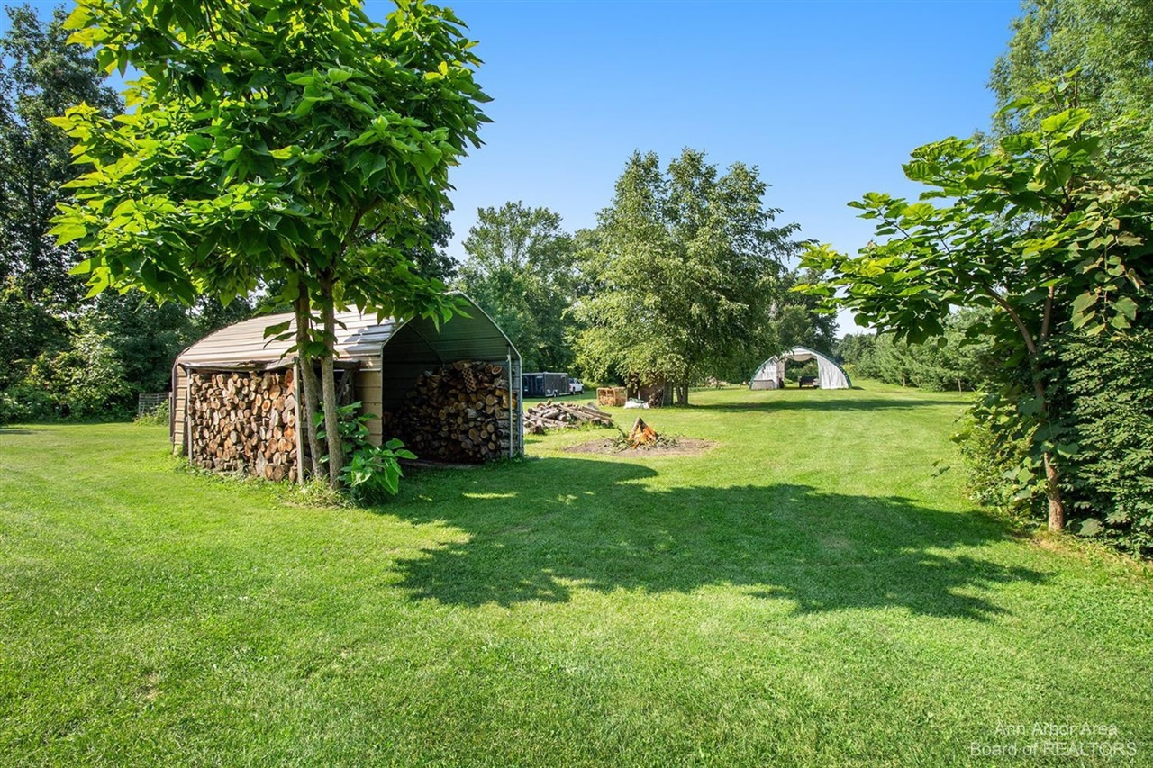 8234 West Coon Lake Road Gregory, MI 48137 - Photo 3 of 22 Gallery Image 3