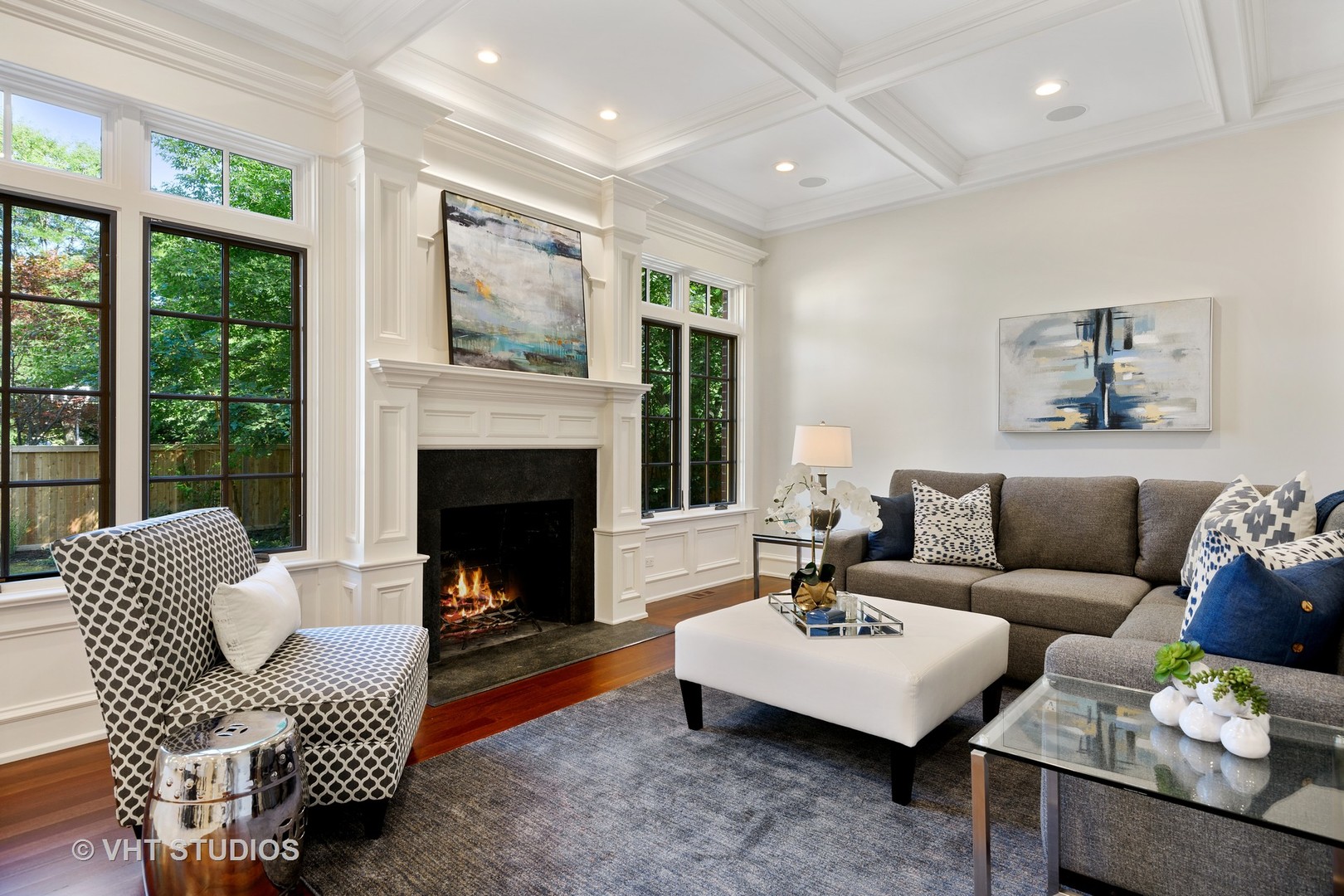 900 Seneca Road Wilmette, IL 60091 - Photo 14 of 32