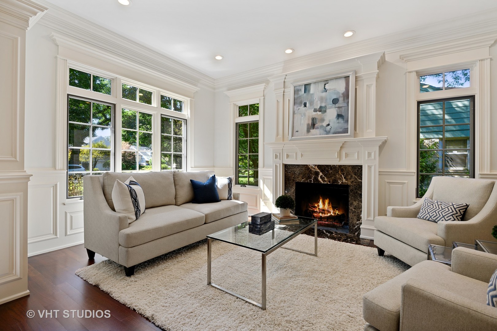 900 Seneca Road Wilmette, IL 60091 - Photo 6 of 32