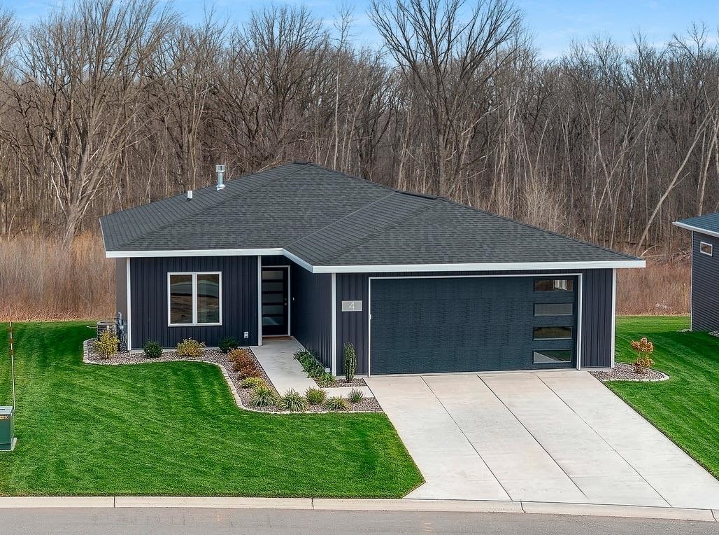 4001 Antwerp Avenue Howard, WI 54313 - Photo 1 of 51