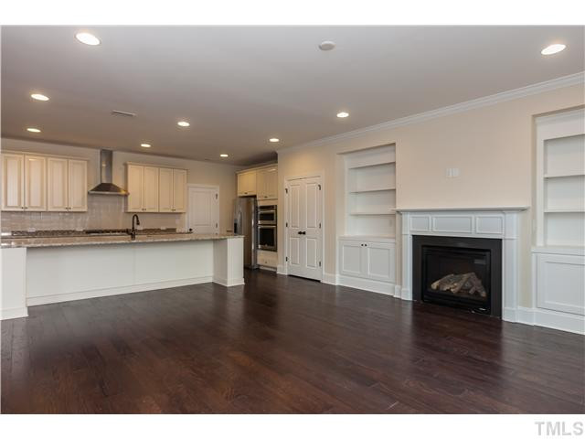 3917 Ivory Rose Lane Raleigh, NC 27612 - Photo 11 of 15 Sample from Sold Home