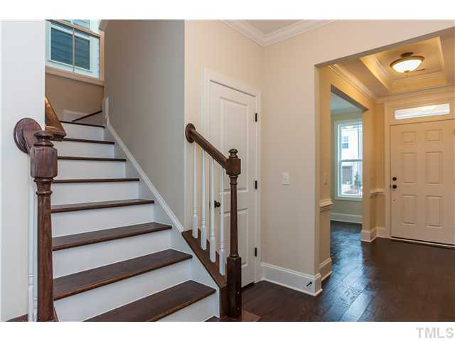 3917 Ivory Rose Lane Raleigh, NC 27612 - Photo 6 of 15 Sample from sold home