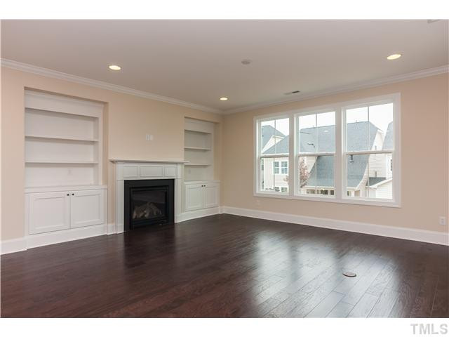 3917 Ivory Rose Lane Raleigh, NC 27612 - Photo 8 of 15 Sample of Sold Home