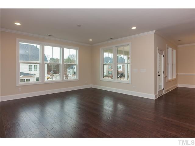 3917 Ivory Rose Lane Raleigh, NC 27612 - Photo 10 of 15 Sample from Sold Home