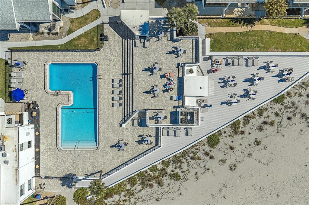 902 Gibbs Road, Unit 282 Venice, FL 34285 - Photo 13 of 19 a view of a house with a stairs