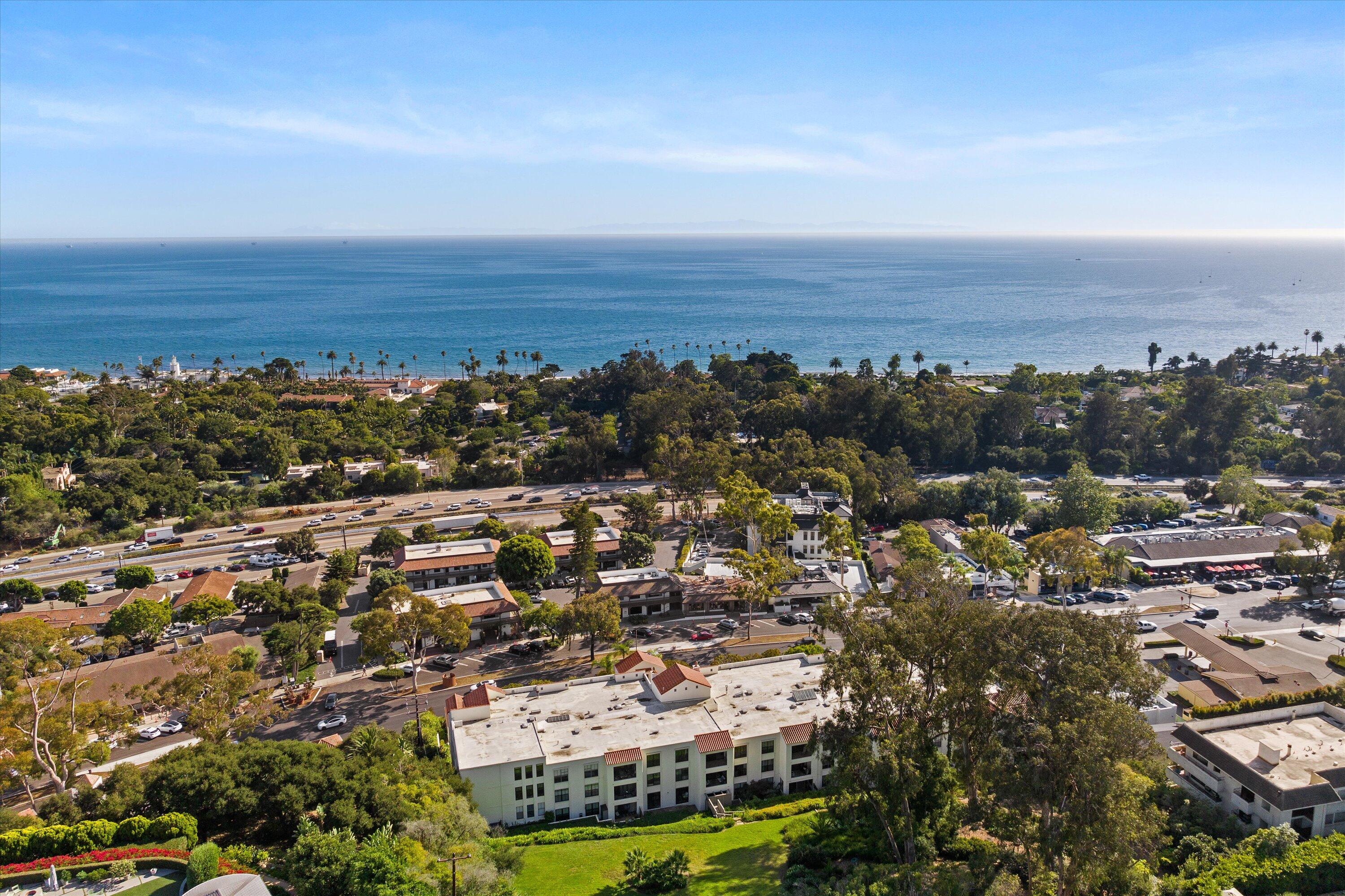 1220 Coast Village Road, Unit 211 Santa Barbara, CA 93108 - Photo 23 of 27 1220 CVR