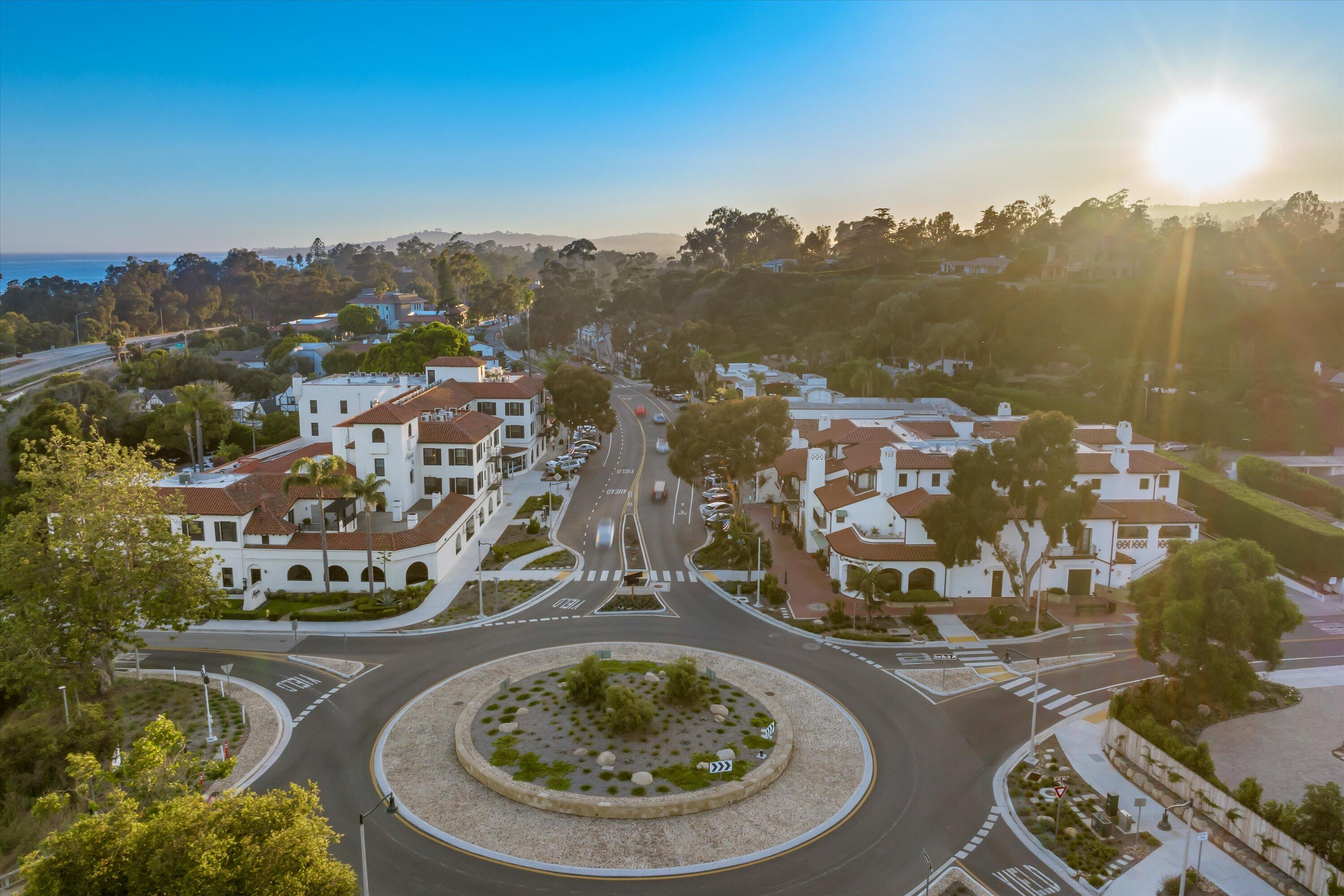 1220 Coast Village Road, Unit 211 Santa Barbara, CA 93108 - Photo 24 of 27 Coast Village Rd