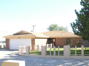 4201 Dodson Drive Amarillo, TX 79110 - Photo 1 of 3 Primary Photo
