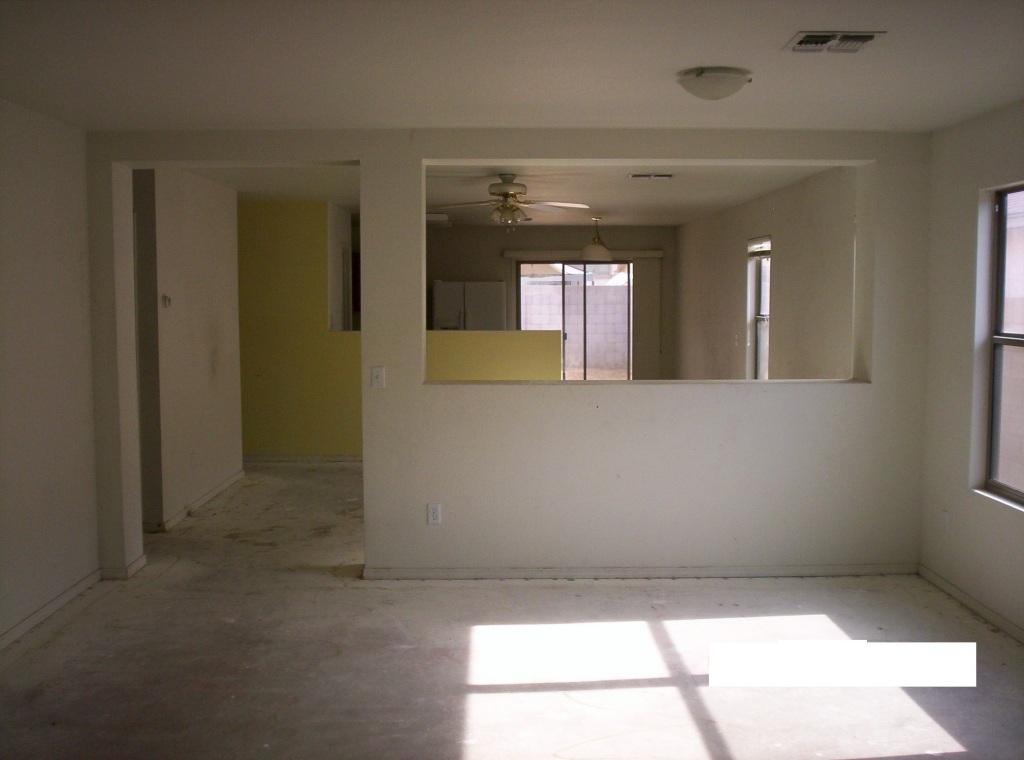11526 West Charter Oak Road El Mirage, AZ 85335 - Photo 2 of 5 Front room