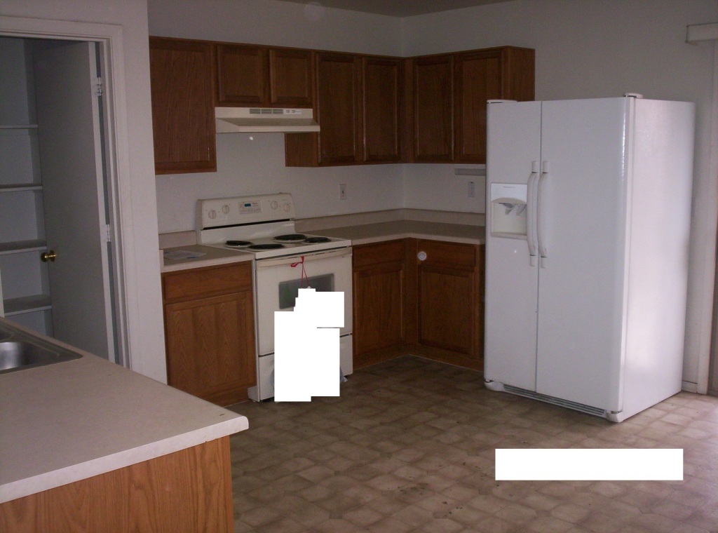11526 West Charter Oak Road El Mirage, AZ 85335 - Photo 3 of 5 Kitchen