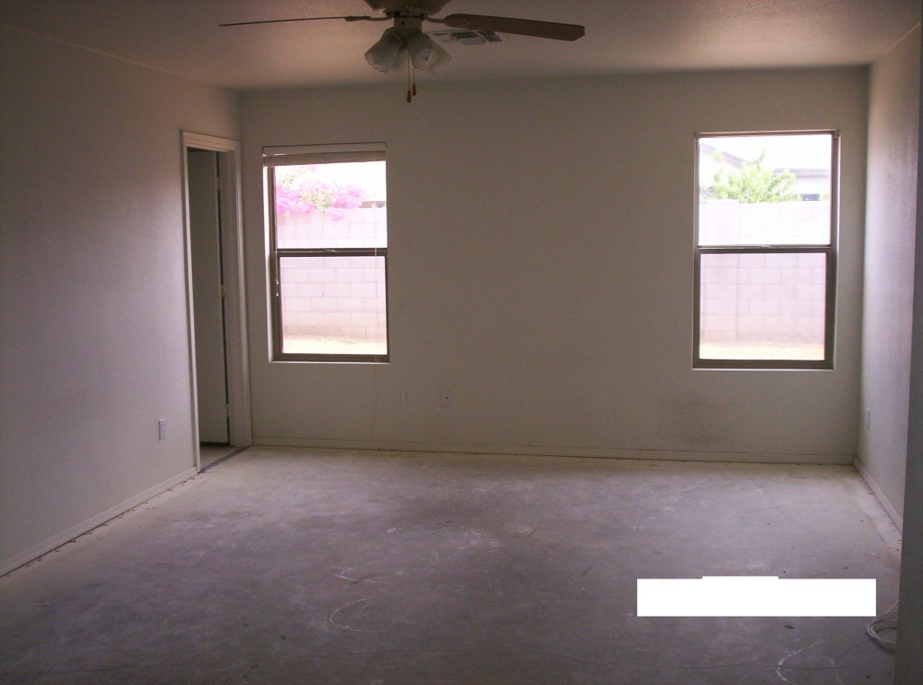 11526 West Charter Oak Road El Mirage, AZ 85335 - Photo 4 of 5 Master Bedroom