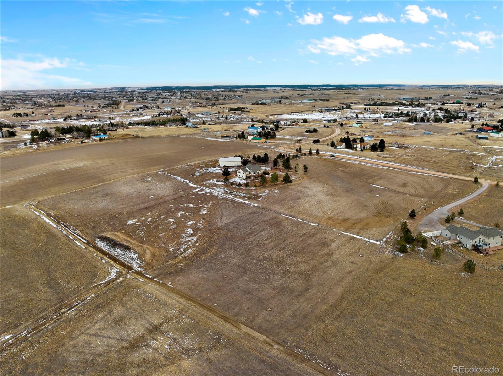 855 Gregory Circle Parker, CO 80138 - Photo 10 of 37