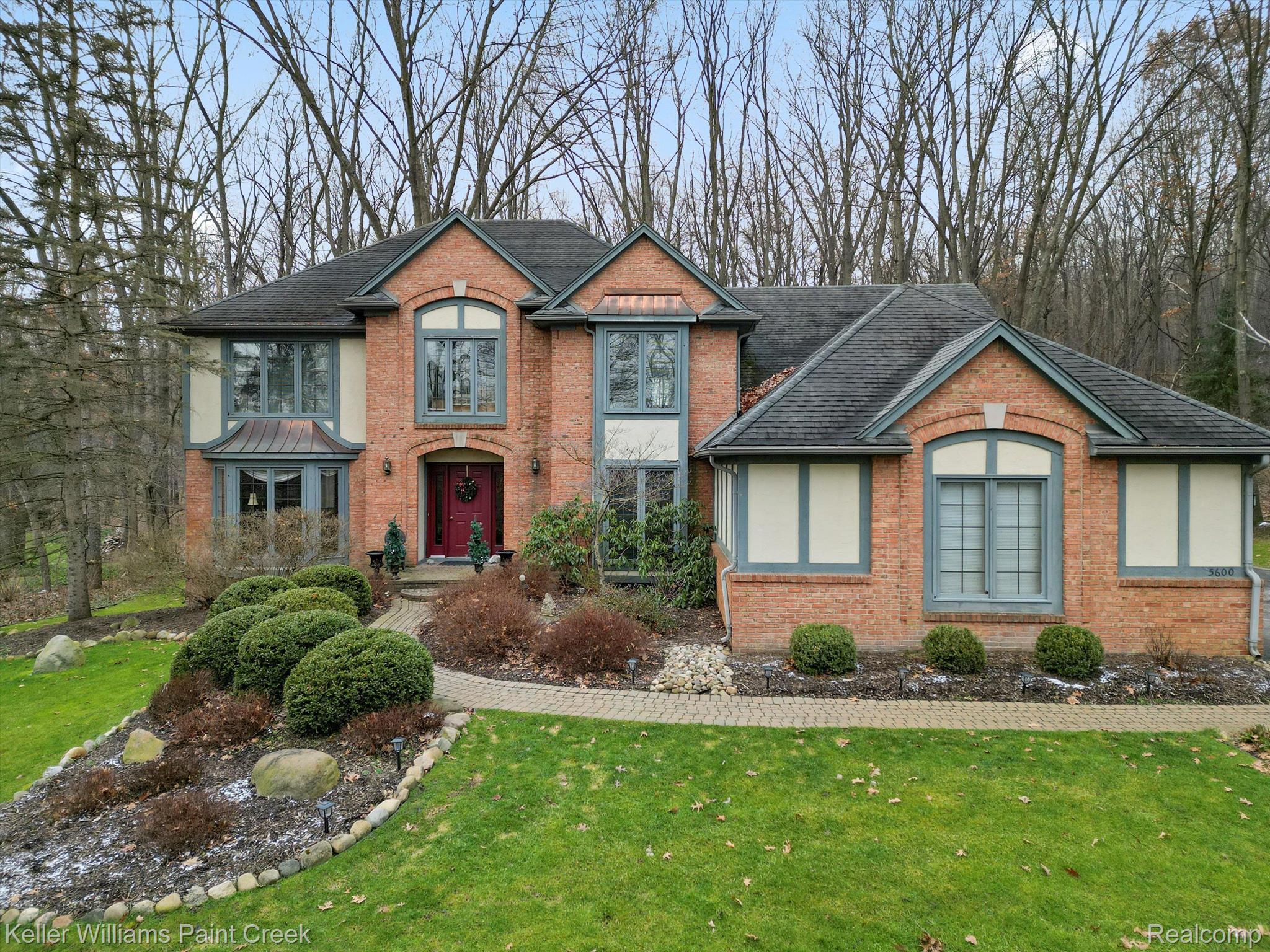 5600 Oak Bluff Road Rochester, MI 48306 - Photo 8 of 50 Gallery Image 8