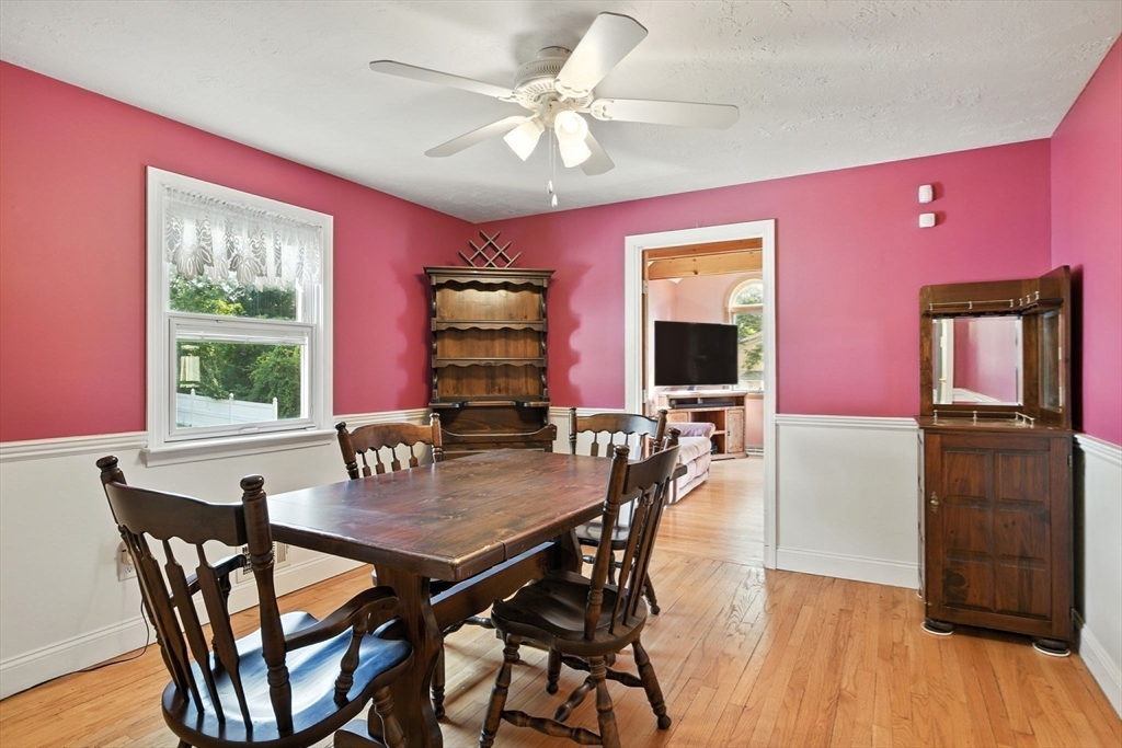 77 Bowers Street West Springfield, MA 01089 - Photo 12 of 36 a dining room with furniture and window