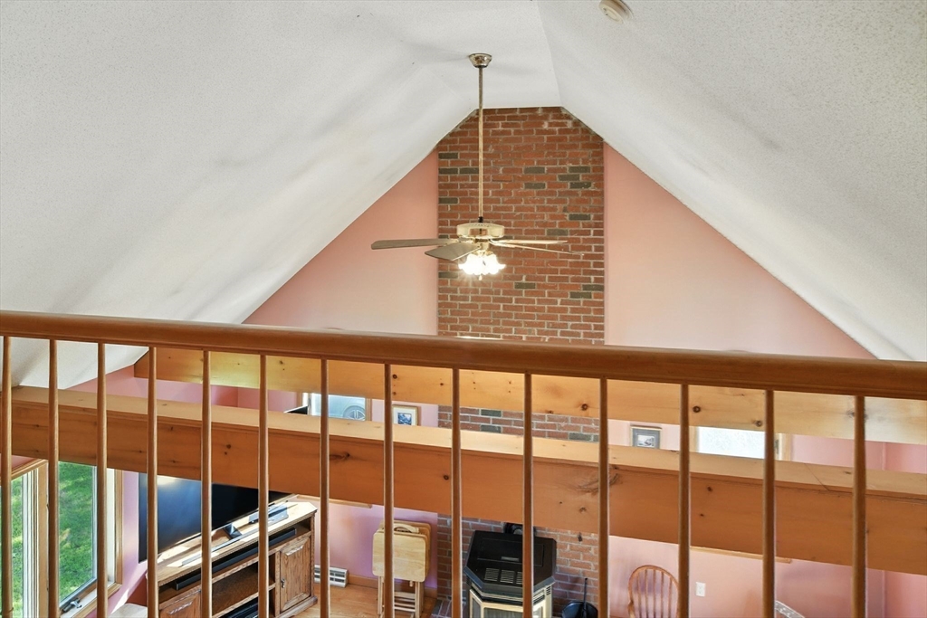 77 Bowers Street West Springfield, MA 01089 - Photo 24 of 36 a view of a building from a balcony