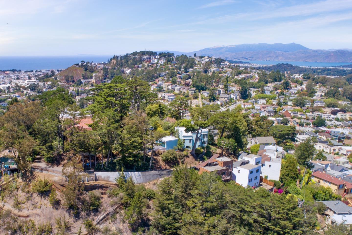 285 Edgehill Way San Francisco, CA 94127 - Photo 11 of 24 Gallery Image 11