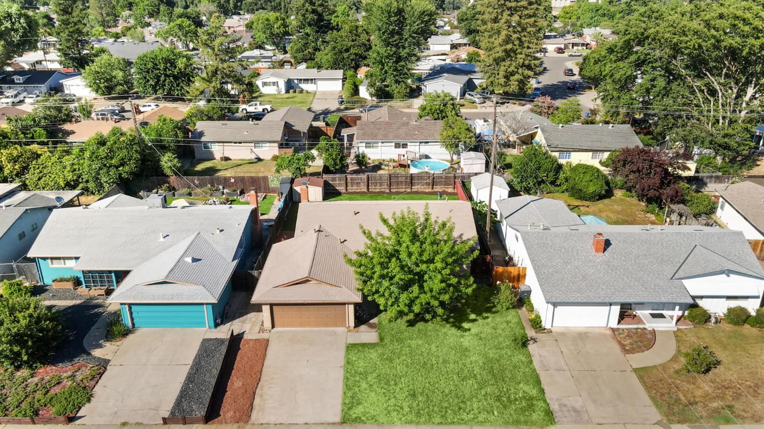 2247 Whistler Way Rancho Cordova, CA 95670 - Photo 24 of 32
