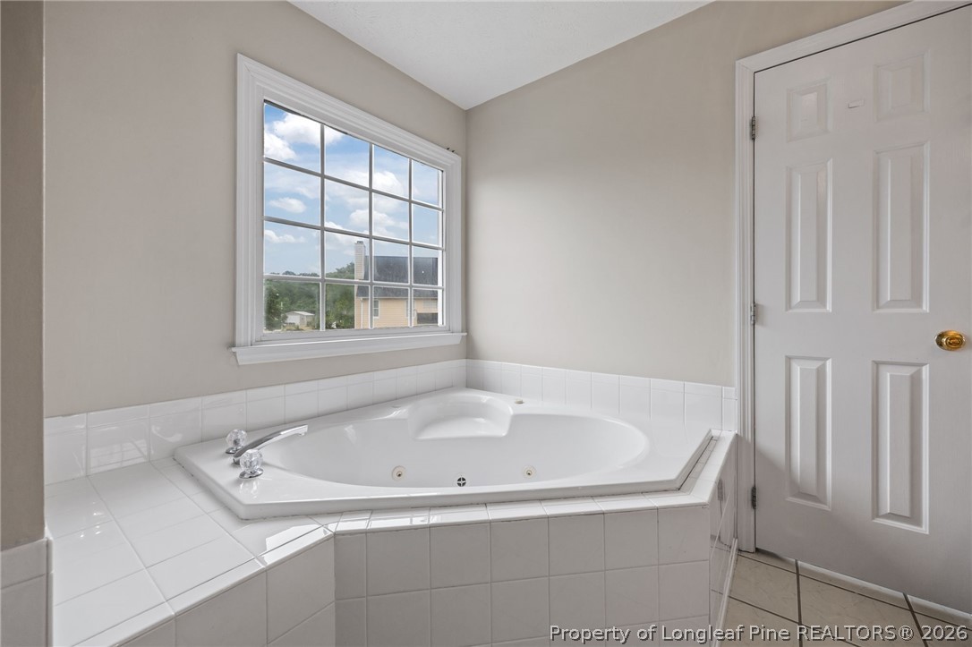 9641 Lukes Run Road Linden, NC 28356 - Photo 27 of 42 Master Bath