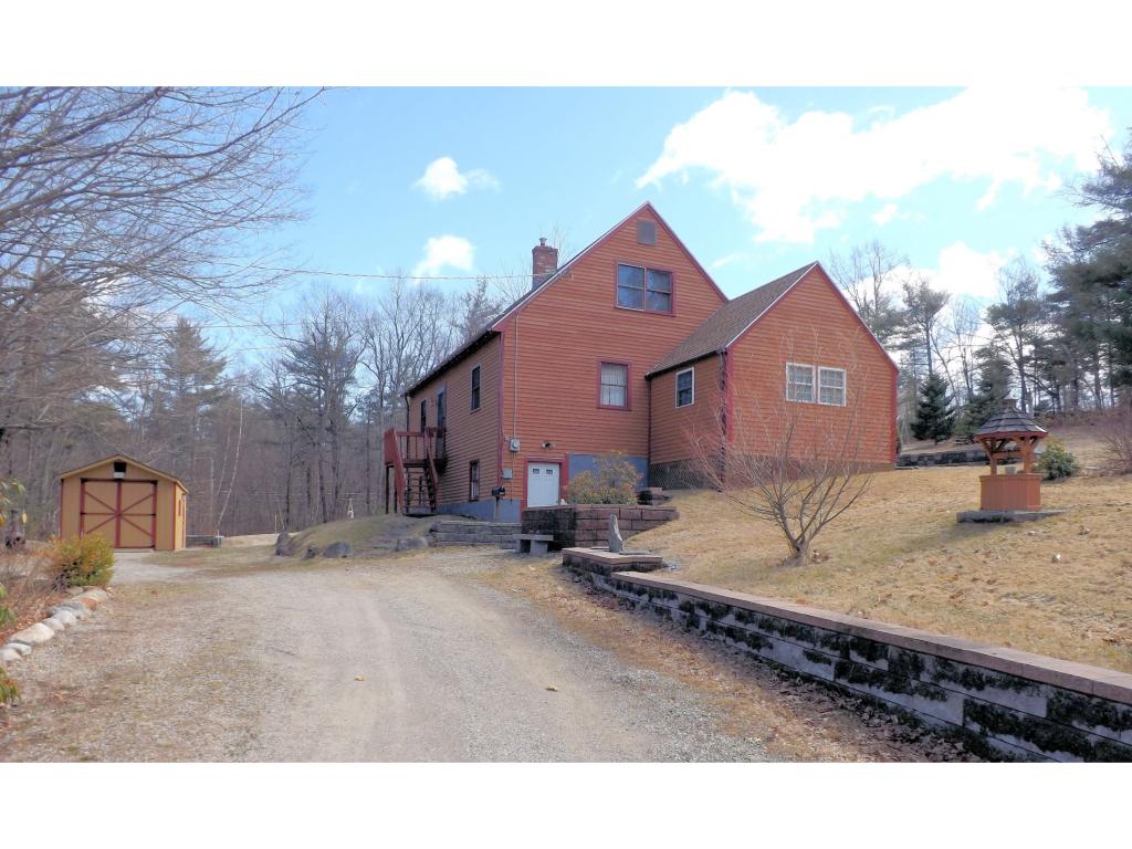 1196 Turnpike Road New Ipswich, NH 03071 - Photo 1 of 12 Gallery Image 1
