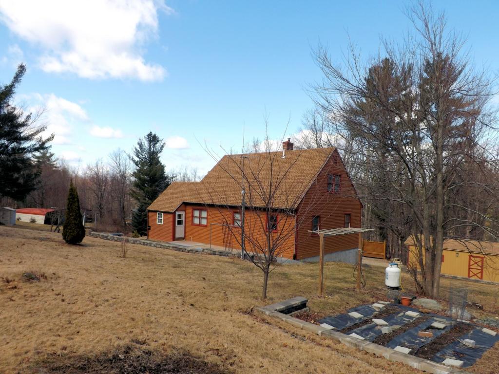 1196 Turnpike Road New Ipswich, NH 03071 - Photo 2 of 12 Gallery Image 2
