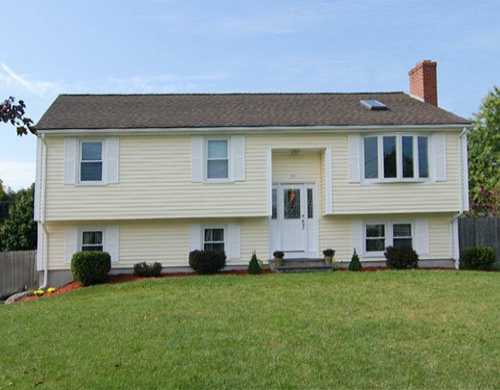 98 Marehaven Drive Seekonk, MA 02771 - Photo 1 of 7 Exterior Front.