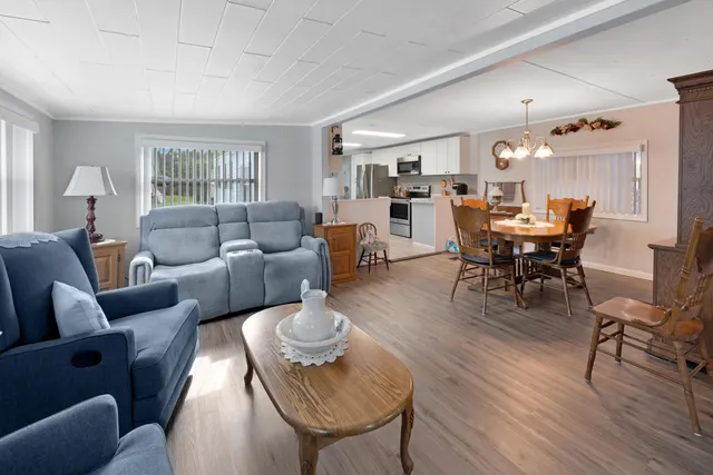 $89,000 | 9273 Southwest Mary Drive, Stuart, FL 34997