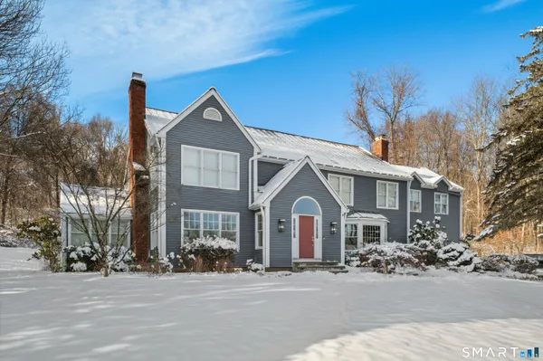 $1,779,000 | 309 Sturges Ridge Road, Wilton, CT 06897