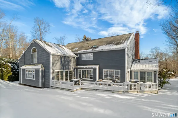 $1,779,000 | 309 Sturges Ridge Road, Wilton, CT 06897