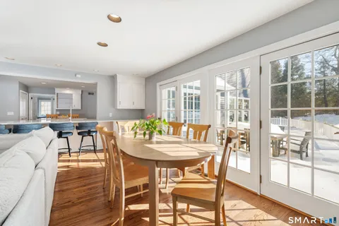 $1,779,000 | 309 Sturges Ridge Road, Wilton, CT 06897