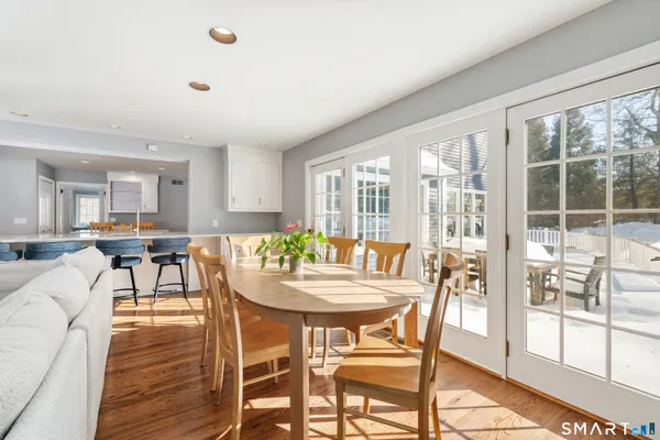 $1,779,000 | 309 Sturges Ridge Road, Wilton, CT 06897